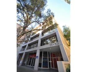 Offices commercial property leased at Level 2/11-13 Aird Street Parramatta NSW 2150