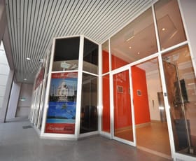 Offices commercial property leased at Level 2/11-13 Aird Street Parramatta NSW 2150