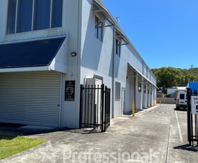 Offices commercial property leased at 1/3 Boona Street Forster NSW 2428