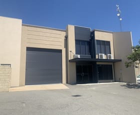 Factory, Warehouse & Industrial commercial property leased at 5 Furniss Road Darch WA 6065