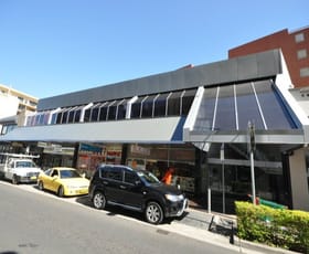 Offices commercial property leased at Level 1/115-125 Church Street Parramatta NSW 2150