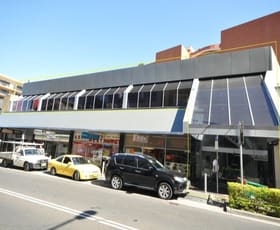 Medical / Consulting commercial property leased at Level 1/115-125 Church Street Parramatta NSW 2150