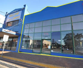 Showrooms / Bulky Goods commercial property leased at 156 Parramatta Road Auburn NSW 2144