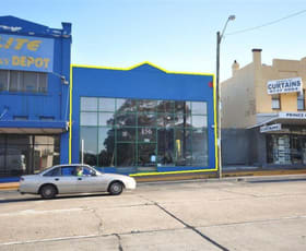 Shop & Retail commercial property leased at 156 Parramatta Road Auburn NSW 2144
