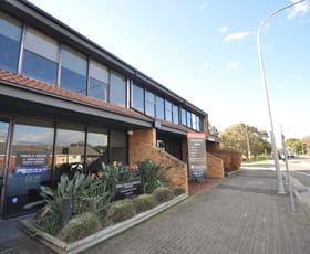 Offices commercial property leased at Suite 7/190 George Street Parramatta NSW 2150