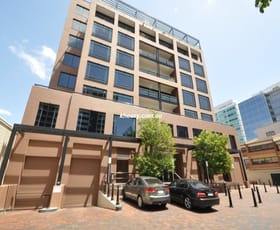 Offices commercial property leased at Level 6/85 George Street Parramatta NSW 2150