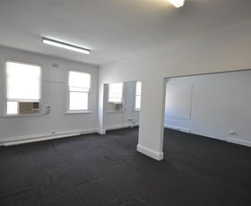 Medical / Consulting commercial property leased at 71a Macquarie Street Parramatta NSW 2150