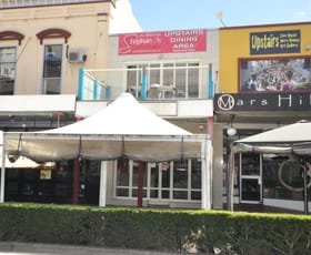 Hotel, Motel, Pub & Leisure commercial property leased at 329 Church Street Parramatta NSW 2150