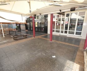 Hotel, Motel, Pub & Leisure commercial property leased at 329 Church Street Parramatta NSW 2150