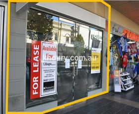 Medical / Consulting commercial property leased at Shop 8/197 Church Street Parramatta NSW 2150