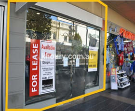 Shop & Retail commercial property leased at Shop 8/197 Church Street Parramatta NSW 2150