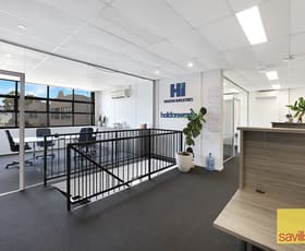 Offices commercial property leased at Unit 10/56-58 O'Riordan Street Alexandria NSW 2015