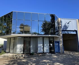 Factory, Warehouse & Industrial commercial property leased at Norman Street Peakhurst NSW 2210