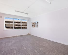 Factory, Warehouse & Industrial commercial property leased at 6 Cross Street Brookvale NSW 2100