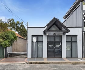 Medical / Consulting commercial property leased at 310 Norton Street Leichhardt NSW 2040