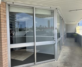 Offices commercial property leased at 4/ 2460 Gold Coast Highway Mermaid Beach QLD 4218
