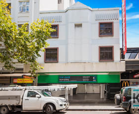 Medical / Consulting commercial property leased at 49-55 Darlinghurst Road Kings Cross NSW 2011