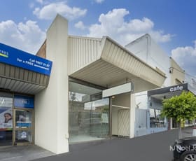 Medical / Consulting commercial property leased at 1/190 Belmore Road Balwyn VIC 3103