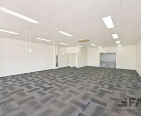 Offices commercial property leased at Unit 1/17 Smiths Road Goodna QLD 4300