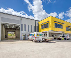 Factory, Warehouse & Industrial commercial property leased at 9/1472 Boundary Road Wacol QLD 4076