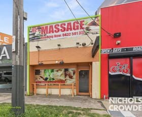 Offices commercial property leased at 821 Nepean Highway Bentleigh VIC 3204