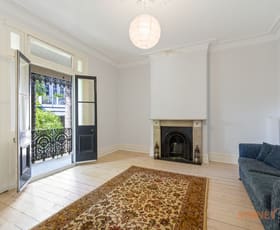 Offices commercial property leased at 5 Fern Place Woollahra NSW 2025