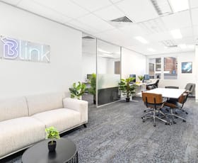 Offices commercial property leased at Park Side Half Floor/162 Goulburn Street Surry Hills NSW 2010