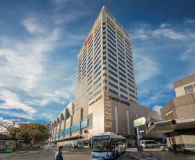 Medical / Consulting commercial property leased at 101 Grafton Street Bondi Junction NSW 2022