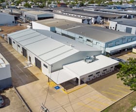 Factory, Warehouse & Industrial commercial property for lease at 2/54 Keane Street Currajong QLD 4812
