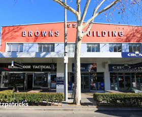 Medical / Consulting commercial property leased at 2C/56-60 Baylis Street Wagga Wagga NSW 2650