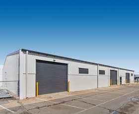 Factory, Warehouse & Industrial commercial property for lease at 2/54 Keane Street Currajong QLD 4812