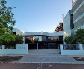 Medical / Consulting commercial property leased at Suite 4/193 Carr Place Leederville WA 6007