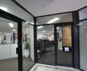 Medical / Consulting commercial property leased at Suite 4/193 Carr Place Leederville WA 6007