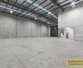 Offices commercial property leased at B/6 Hurricane Street Banyo QLD 4014