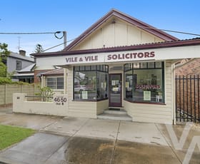 Offices commercial property leased at 46 Belmore Road Lorn NSW 2320