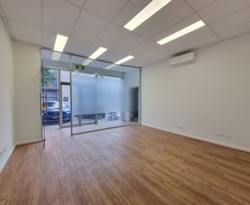 Offices commercial property leased at 16/345 Plummer Street Port Melbourne VIC 3207