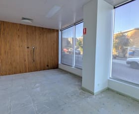Offices commercial property leased at 113-115 Denmark Street Kew VIC 3101