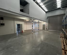 Offices commercial property leased at Unit 12/12-41 Sabre Drive Port Melbourne VIC 3207