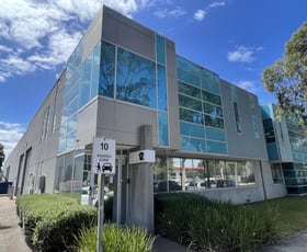 Offices commercial property leased at Unit 12/12-41 Sabre Drive Port Melbourne VIC 3207