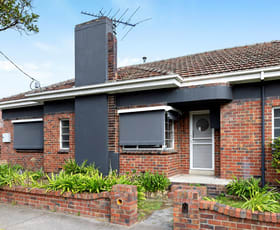 Offices commercial property leased at 1336 Toorak Road Camberwell VIC 3124