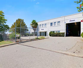 Factory, Warehouse & Industrial commercial property leased at 10A Pavers Circle Malaga WA 6090