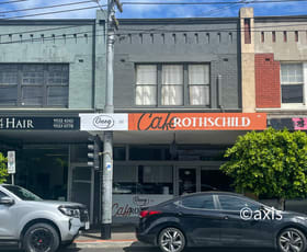 Medical / Consulting commercial property leased at 796 Glen Huntly Road Caulfield South VIC 3162