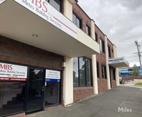 Offices commercial property leased at 2A/234 Lower Heidelberg Road Ivanhoe East VIC 3079