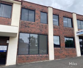 Offices commercial property leased at 2A/234 Lower Heidelberg Road Ivanhoe East VIC 3079