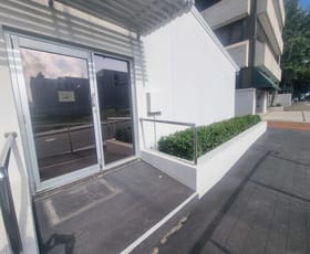 Medical / Consulting commercial property for lease at 94 Nerang Street Southport QLD 4215