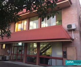 Medical / Consulting commercial property leased at 1/17 O'Brien Street Adelaide SA 5000