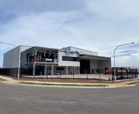 Factory, Warehouse & Industrial commercial property leased at 12 Grazier Avenue Gregory Hills NSW 2557