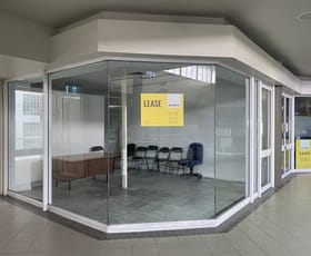 Offices commercial property leased at F05/38 Lake Street Cairns City QLD 4870
