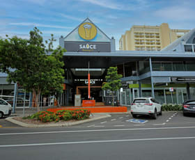Offices commercial property leased at F05/38 Lake Street Cairns City QLD 4870