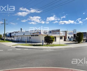 Factory, Warehouse & Industrial commercial property leased at 44 Guthrie Street Osborne Park WA 6017